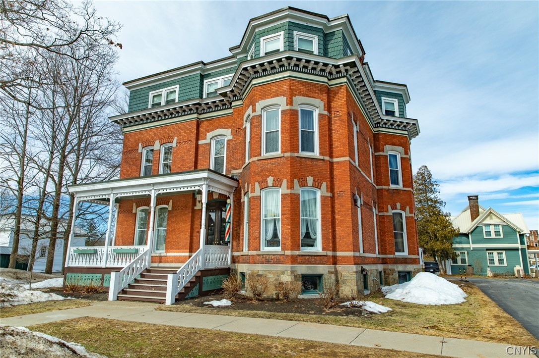 28 Church Street Street