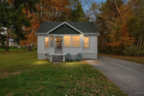 808 Calvert Street Rome NY 13440