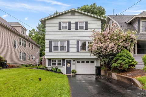 622 Stinard Avenue Syracuse NY 13207