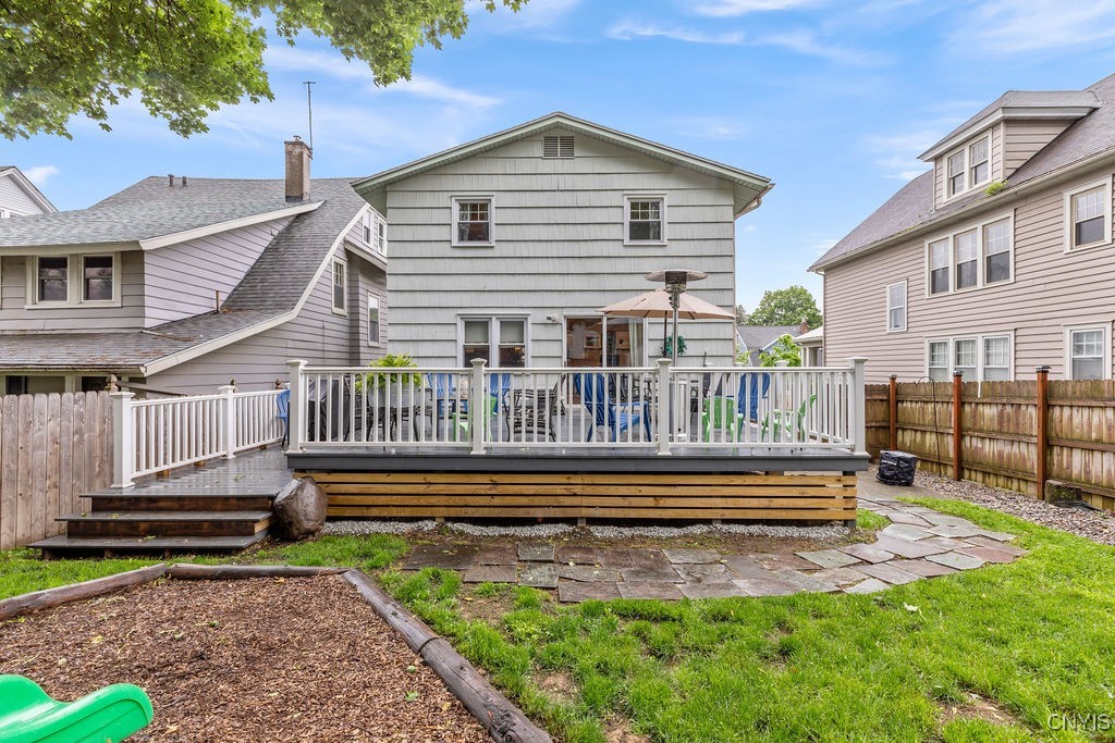 622 Stinard Avenue, Syracuse, New York image 49