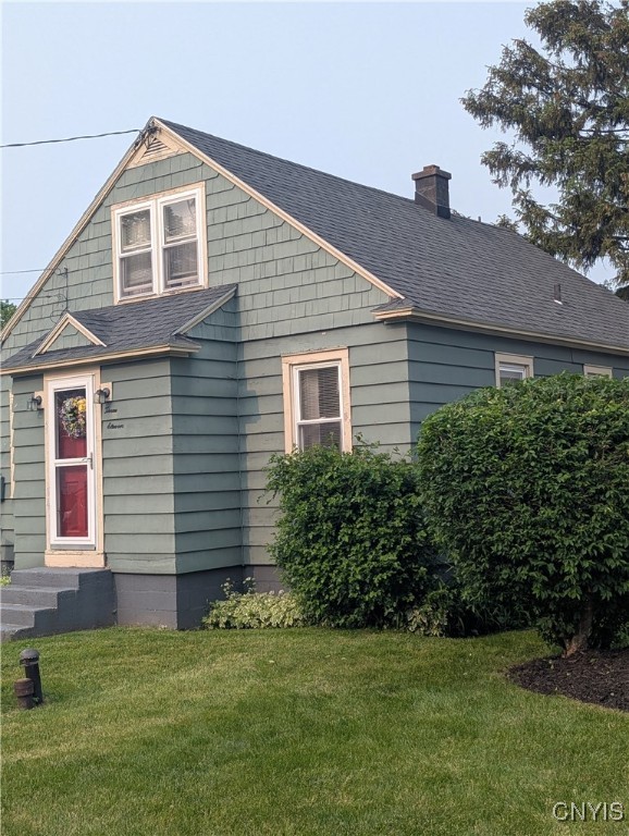311 Raphael Avenue