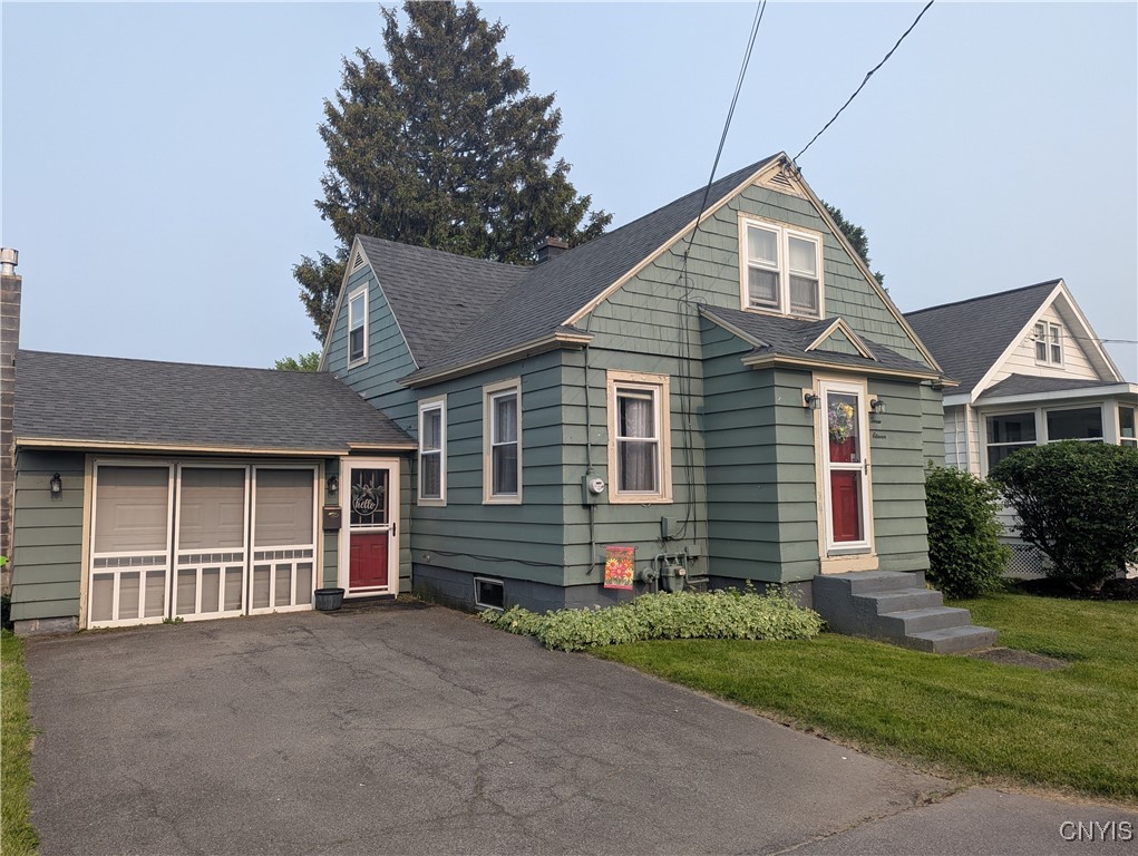 311 Raphael Avenue
