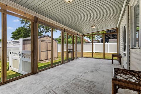 Tiny photo for 1516 Mohawk Street, Utica, NY 13501 (MLS # S1699974)