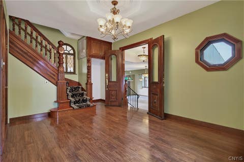 Tiny photo for 1516 Mohawk Street, Utica, NY 13501 (MLS # S1699974)