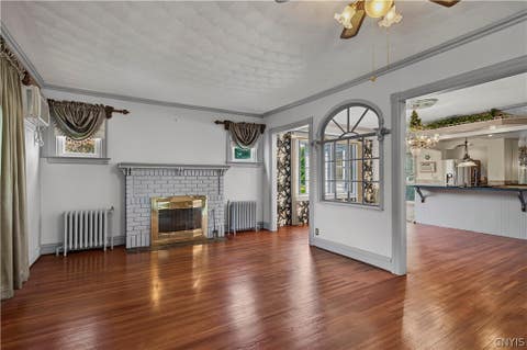 Tiny photo for 1516 Mohawk Street, Utica, NY 13501 (MLS # S1699974)