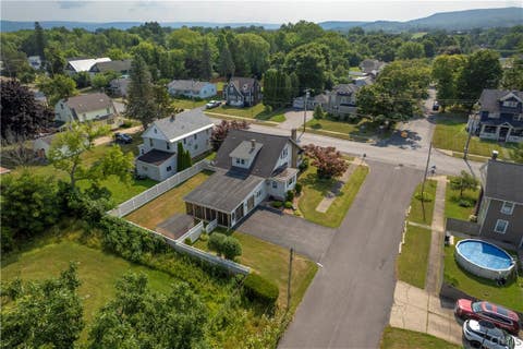 Tiny photo for 1516 Mohawk Street, Utica, NY 13501 (MLS # S1699974)