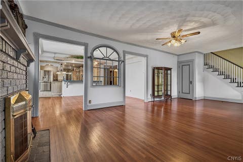 Tiny photo for 1516 Mohawk Street, Utica, NY 13501 (MLS # S1699974)