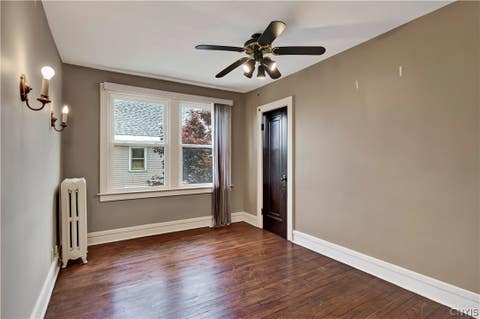 Tiny photo for 1516 Mohawk Street, Utica, NY 13501 (MLS # S1699974)