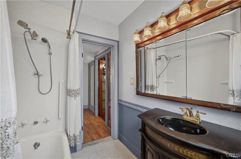 Tiny photo for 1516 Mohawk Street, Utica, NY 13501 (MLS # S1699974)