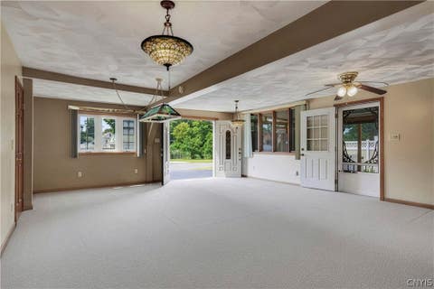 Tiny photo for 1516 Mohawk Street, Utica, NY 13501 (MLS # S1699974)