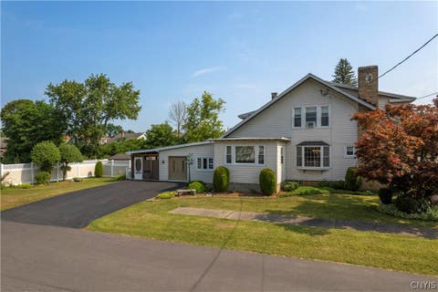 Tiny photo for 1516 Mohawk Street, Utica, NY 13501 (MLS # S1699974)