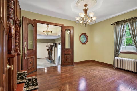 Tiny photo for 1516 Mohawk Street, Utica, NY 13501 (MLS # S1699974)