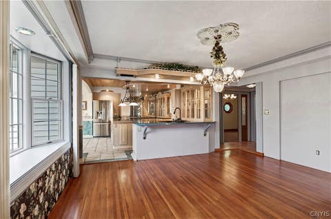 Tiny photo for 1516 Mohawk Street, Utica, NY 13501 (MLS # S1699974)