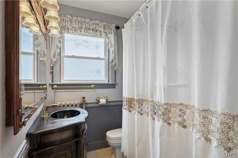 Tiny photo for 1516 Mohawk Street, Utica, NY 13501 (MLS # S1699974)