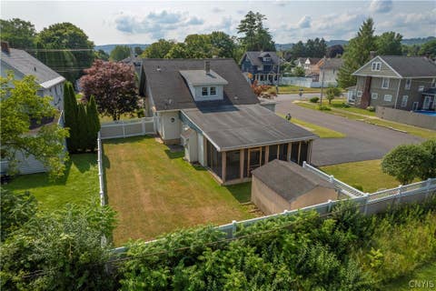 Tiny photo for 1516 Mohawk Street, Utica, NY 13501 (MLS # S1699974)