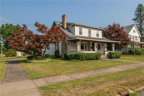 Tiny photo for 1516 Mohawk Street, Utica, NY 13501 (MLS # S1699974)