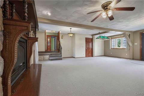 Tiny photo for 1516 Mohawk Street, Utica, NY 13501 (MLS # S1699974)