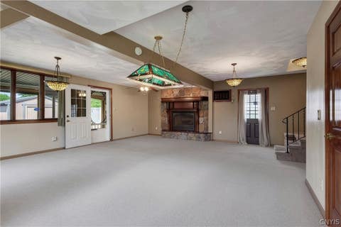 Tiny photo for 1516 Mohawk Street, Utica, NY 13501 (MLS # S1699974)