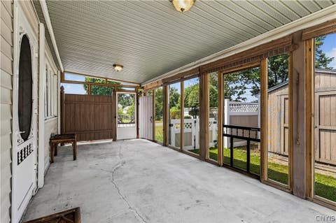 Tiny photo for 1516 Mohawk Street, Utica, NY 13501 (MLS # S1699974)