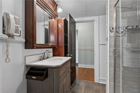 Tiny photo for 1516 Mohawk Street, Utica, NY 13501 (MLS # S1699974)