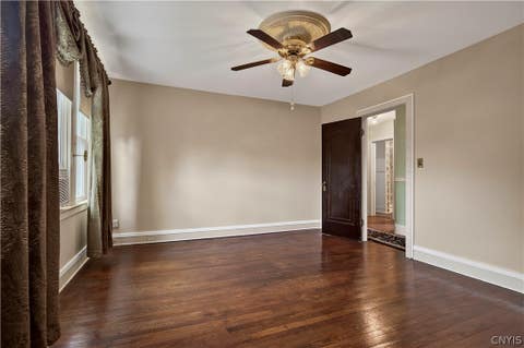 Tiny photo for 1516 Mohawk Street, Utica, NY 13501 (MLS # S1699974)