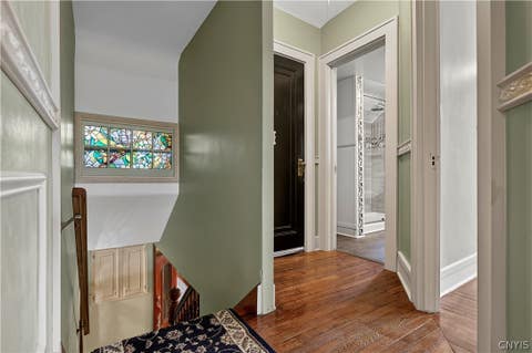 Tiny photo for 1516 Mohawk Street, Utica, NY 13501 (MLS # S1699974)