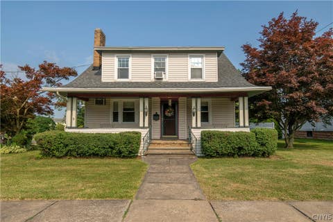 Photo of 1516 Mohawk Street, Utica, NY 13501 (MLS # S1699974)