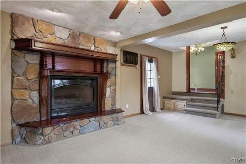 Tiny photo for 1516 Mohawk Street, Utica, NY 13501 (MLS # S1699974)