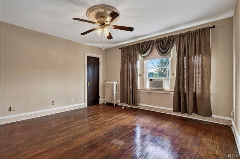 Tiny photo for 1516 Mohawk Street, Utica, NY 13501 (MLS # S1699974)