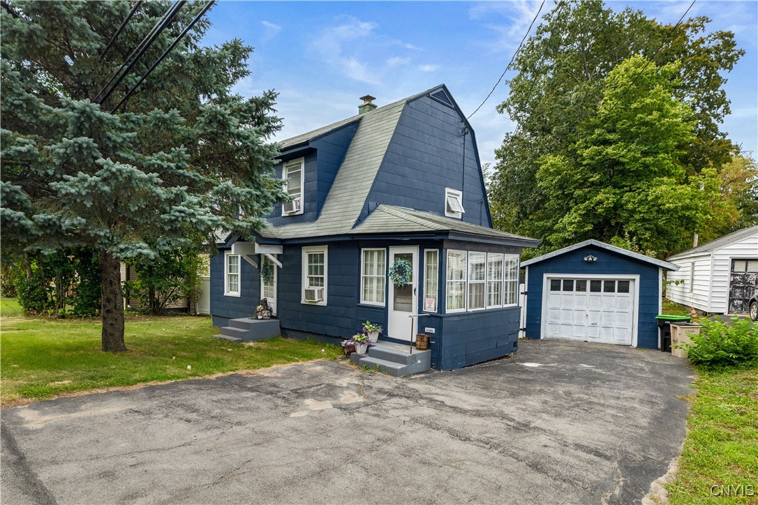 5585 State Route 5