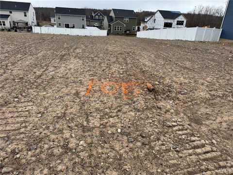 2237 Gidran Drive, Sullivan, NY 13037 - #: S1598462