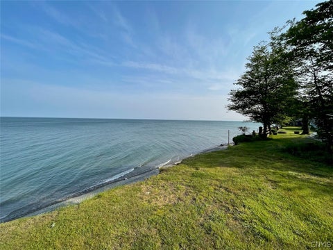 Vacant Land For Sale - 16215 Ontario Shores Drive<br/> Sterling, NY 13156