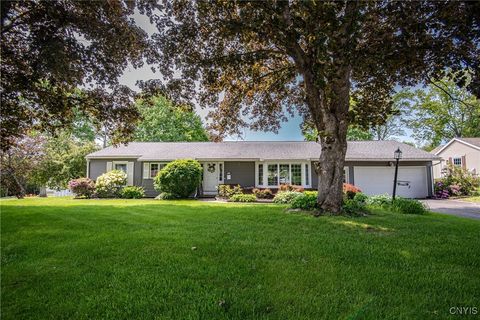2001 Bedford Street Rome NY 13440