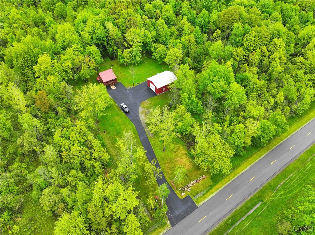 9727 Hall Road