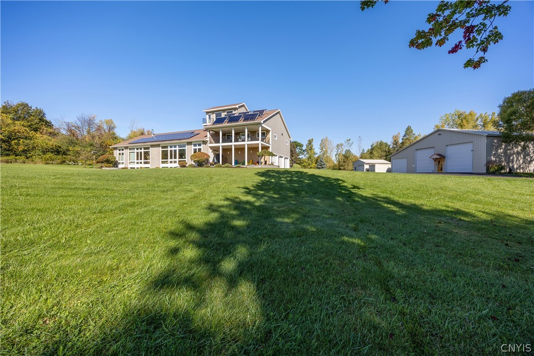 6687 Beach Road