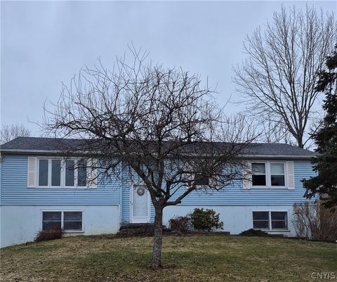 5620 Jenkins Road Rome NY 13440