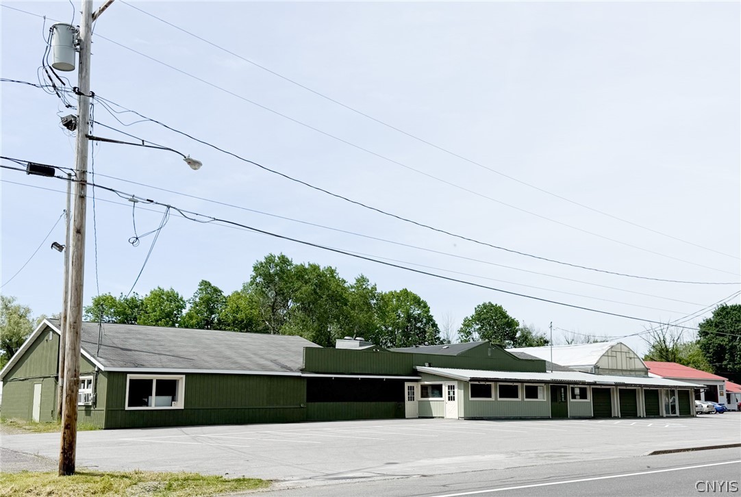 Photo 1 of 50 — 485 W Seneca Street, Vernon, NY 13461