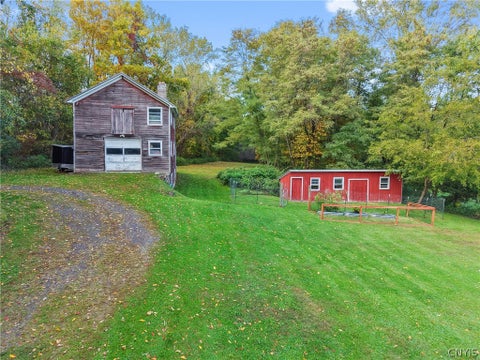 Tiny photo for 755 Main Street, Sterling, NY 13156 (MLS # S1721421)