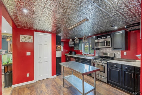 Tiny photo for 755 Main Street, Sterling, NY 13156 (MLS # S1721421)
