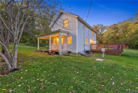 Tiny photo for 755 Main Street, Sterling, NY 13156 (MLS # S1721421)