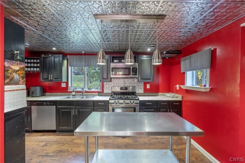 Tiny photo for 755 Main Street, Sterling, NY 13156 (MLS # S1721421)