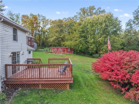 Tiny photo for 755 Main Street, Sterling, NY 13156 (MLS # S1721421)