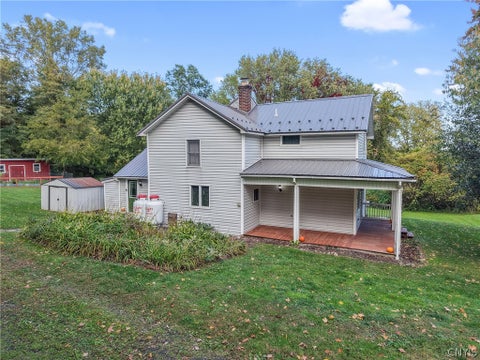 Tiny photo for 755 Main Street, Sterling, NY 13156 (MLS # S1721421)