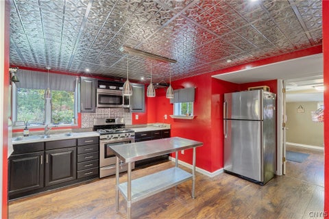 Tiny photo for 755 Main Street, Sterling, NY 13156 (MLS # S1721421)