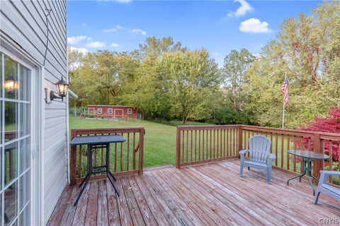 Tiny photo for 755 Main Street, Sterling, NY 13156 (MLS # S1721421)