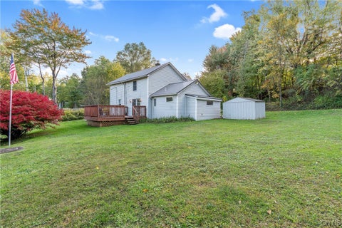 Tiny photo for 755 Main Street, Sterling, NY 13156 (MLS # S1721421)