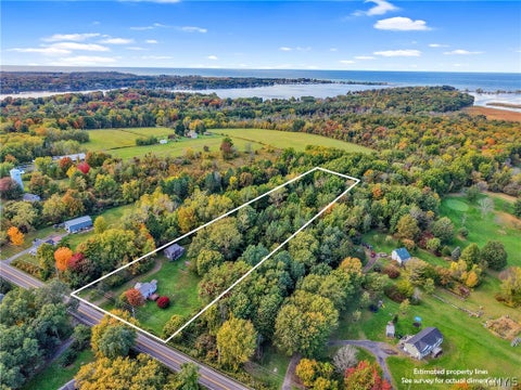 Tiny photo for 755 Main Street, Sterling, NY 13156 (MLS # S1721421)
