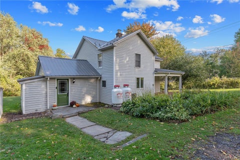 Tiny photo for 755 Main Street, Sterling, NY 13156 (MLS # S1721421)