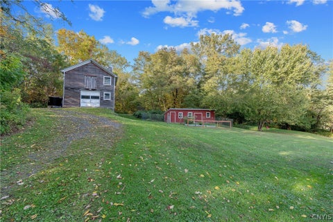 Tiny photo for 755 Main Street, Sterling, NY 13156 (MLS # S1721421)