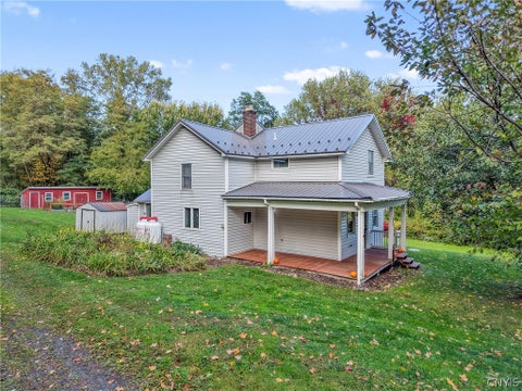 Tiny photo for 755 Main Street, Sterling, NY 13156 (MLS # S1721421)